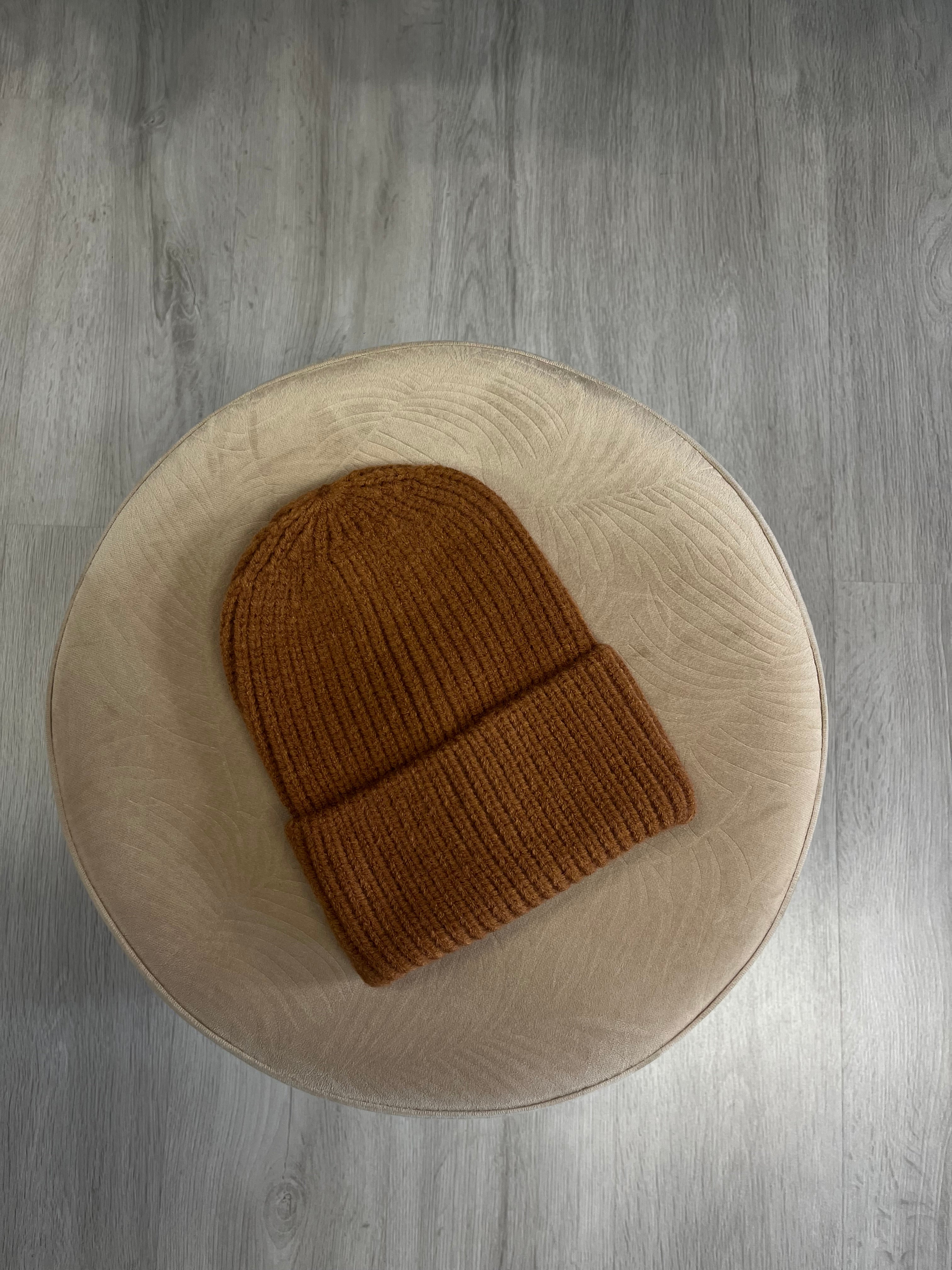 Cappello - Mattone