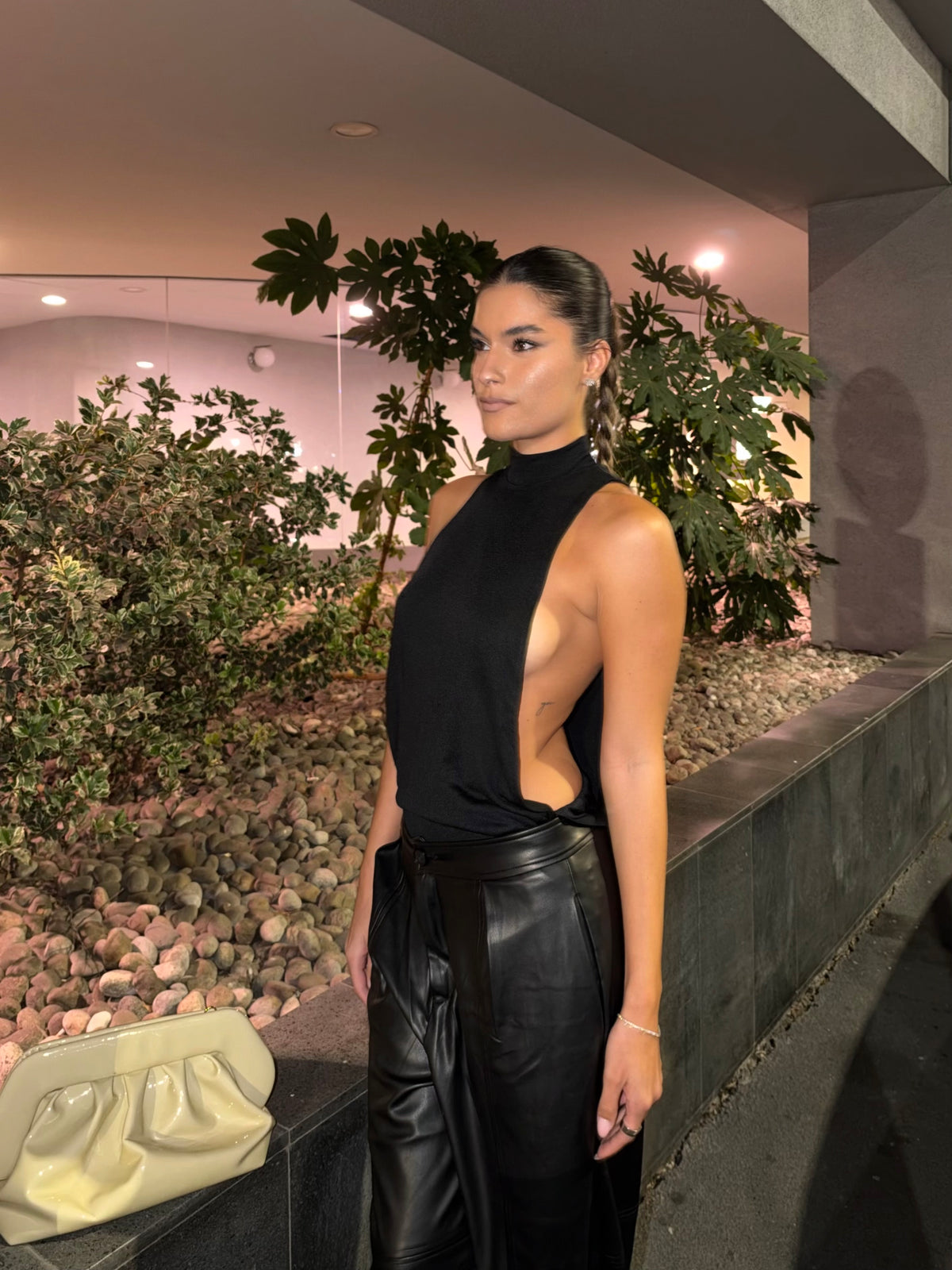 Body Zaira - Black
