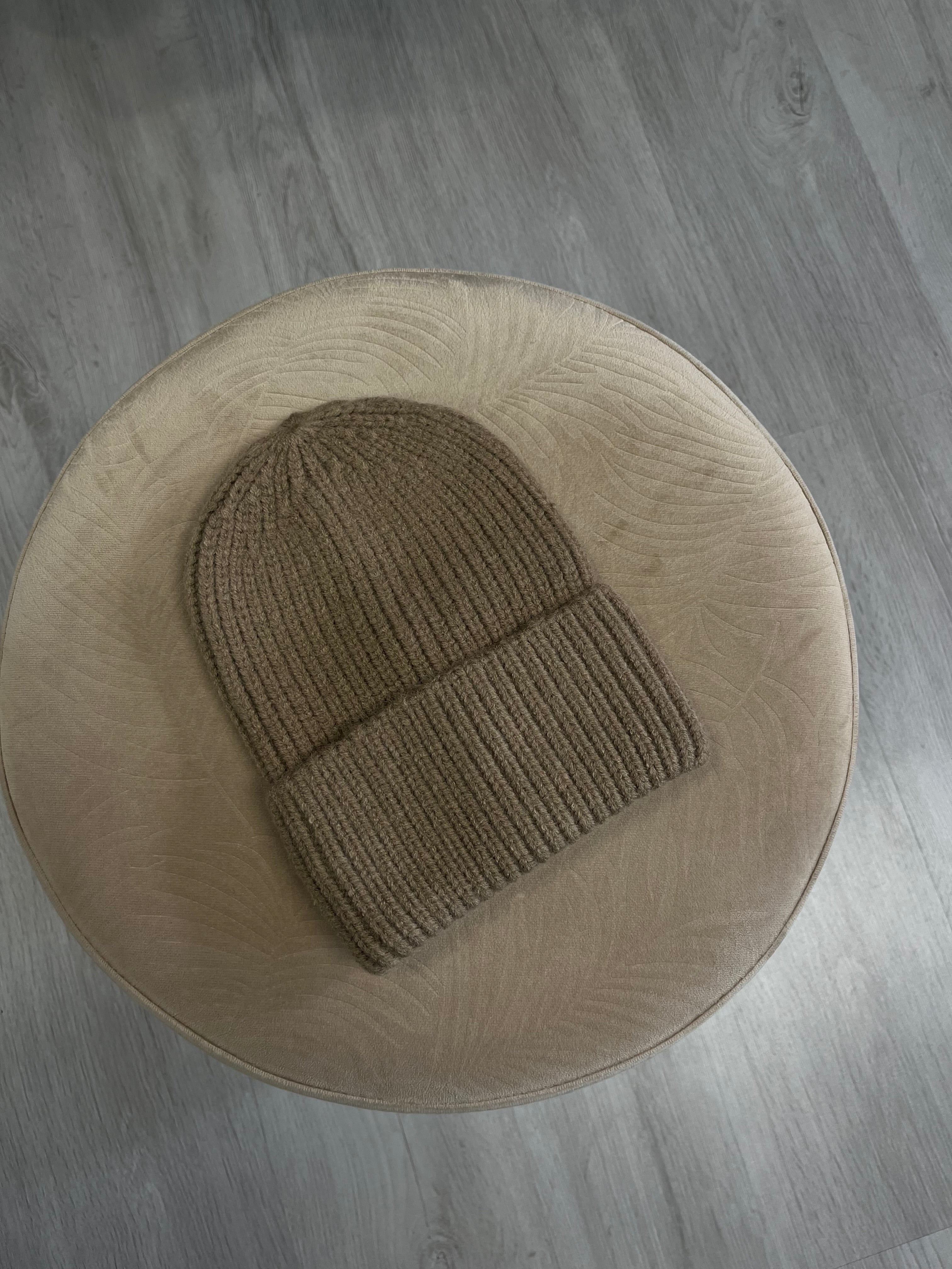 Cappello - Beige