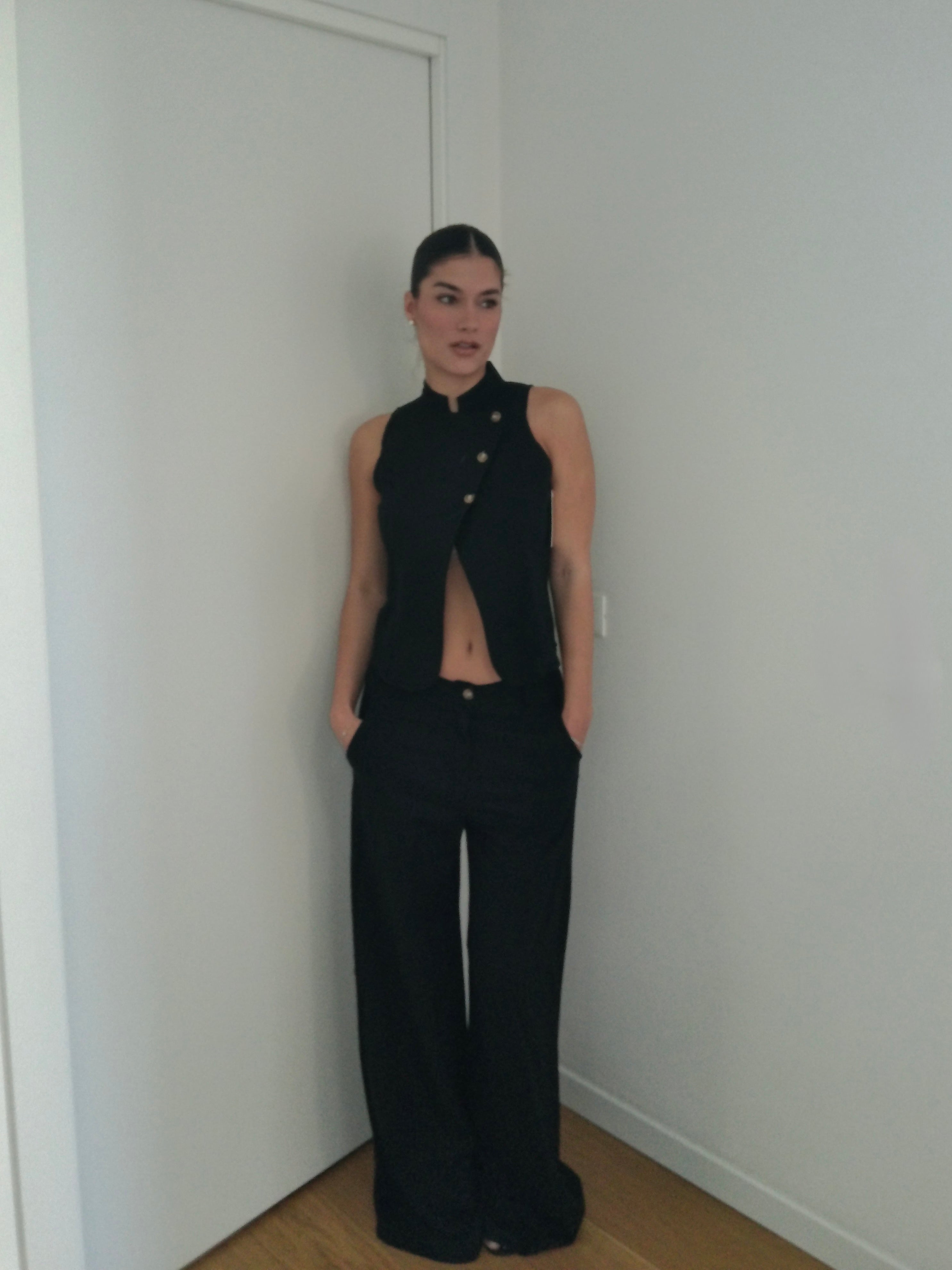 Coordset - Black