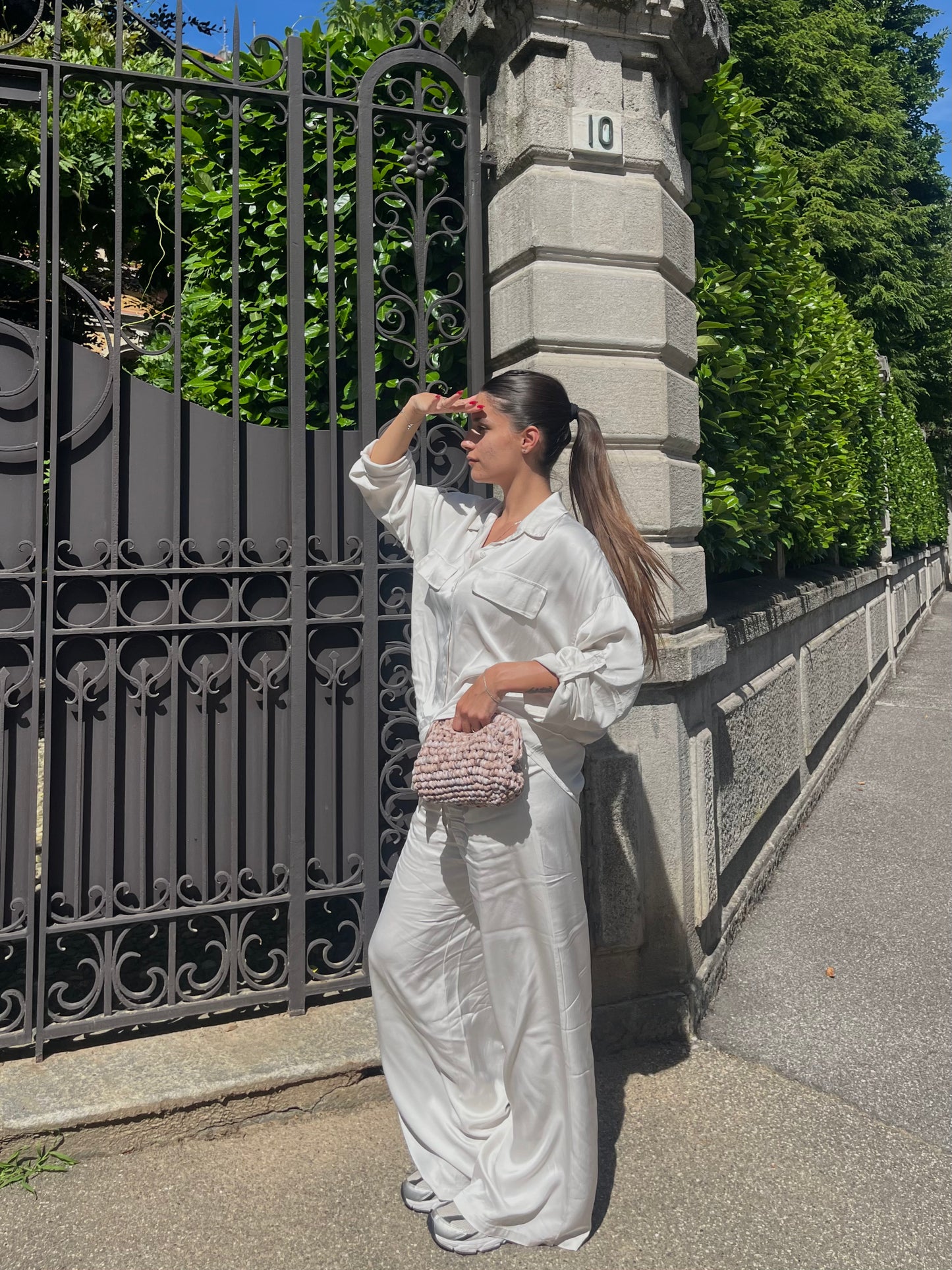 Coordset Easy Chic