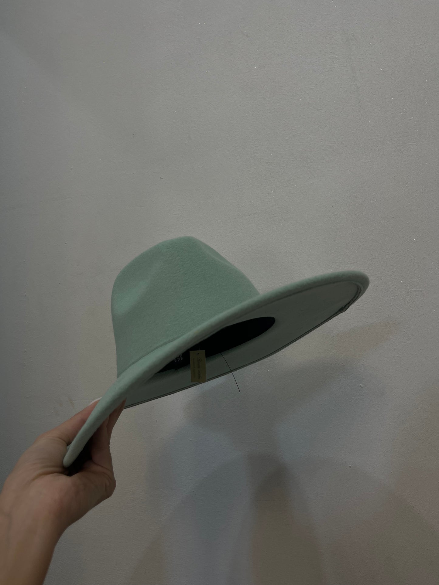 Cappello Menta