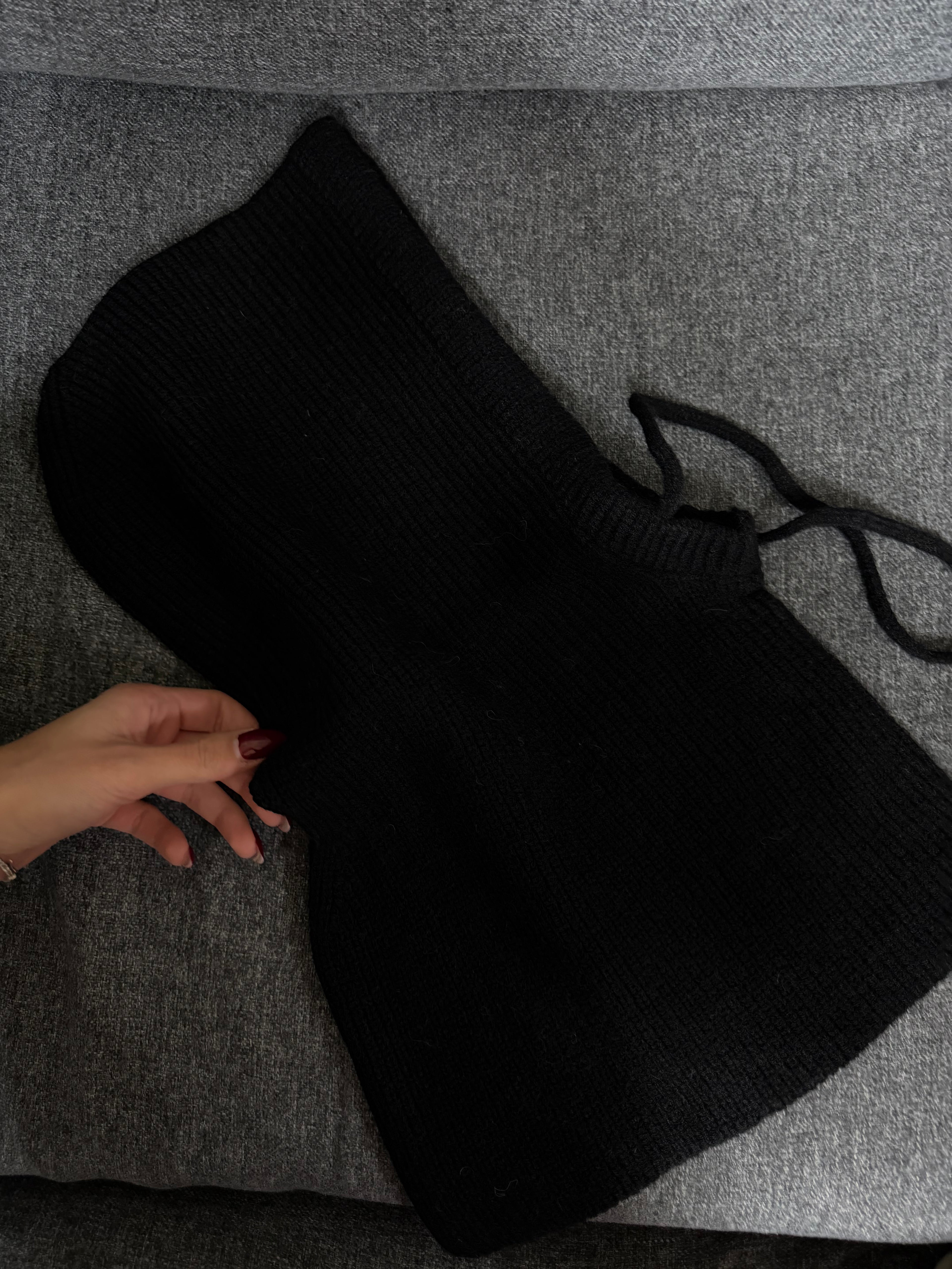 Balaclava - Black